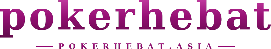 pokerhebat logo