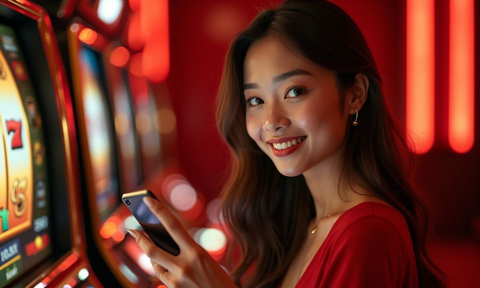 pokerhebat Live Sic Bo Salon