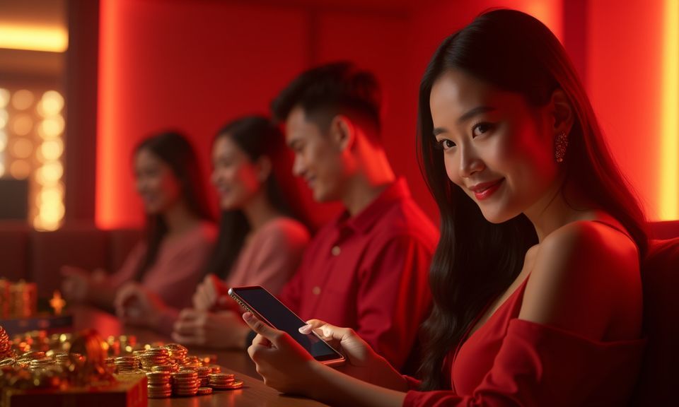 pokerhebat pokerhebat App — Lobby Penuh di Genggaman Tangan